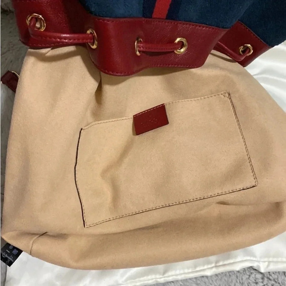 Excellent condition Gucci bag! - Picture 8 of 9